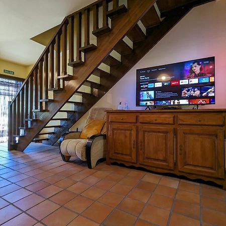 Apartamentos Hoz Del Huecar Cuenca  Luaran gambar