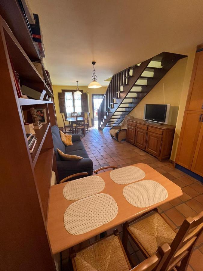 Apartamentos Hoz Del Huecar Cuenca  Luaran gambar