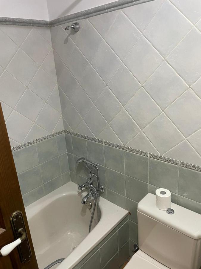 Apartamentos Hoz Del Huecar Cuenca  Luaran gambar