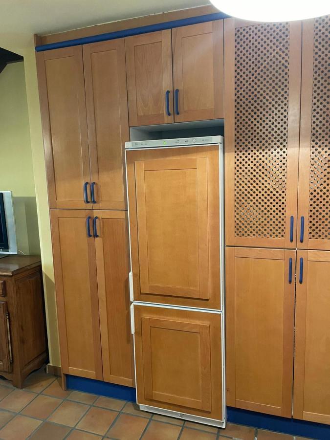 Apartamentos Hoz Del Huecar Cuenca  Luaran gambar