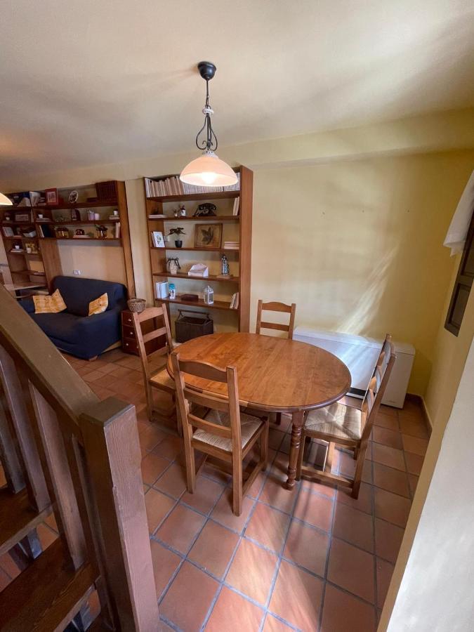 Apartamentos Hoz Del Huecar Cuenca  Luaran gambar