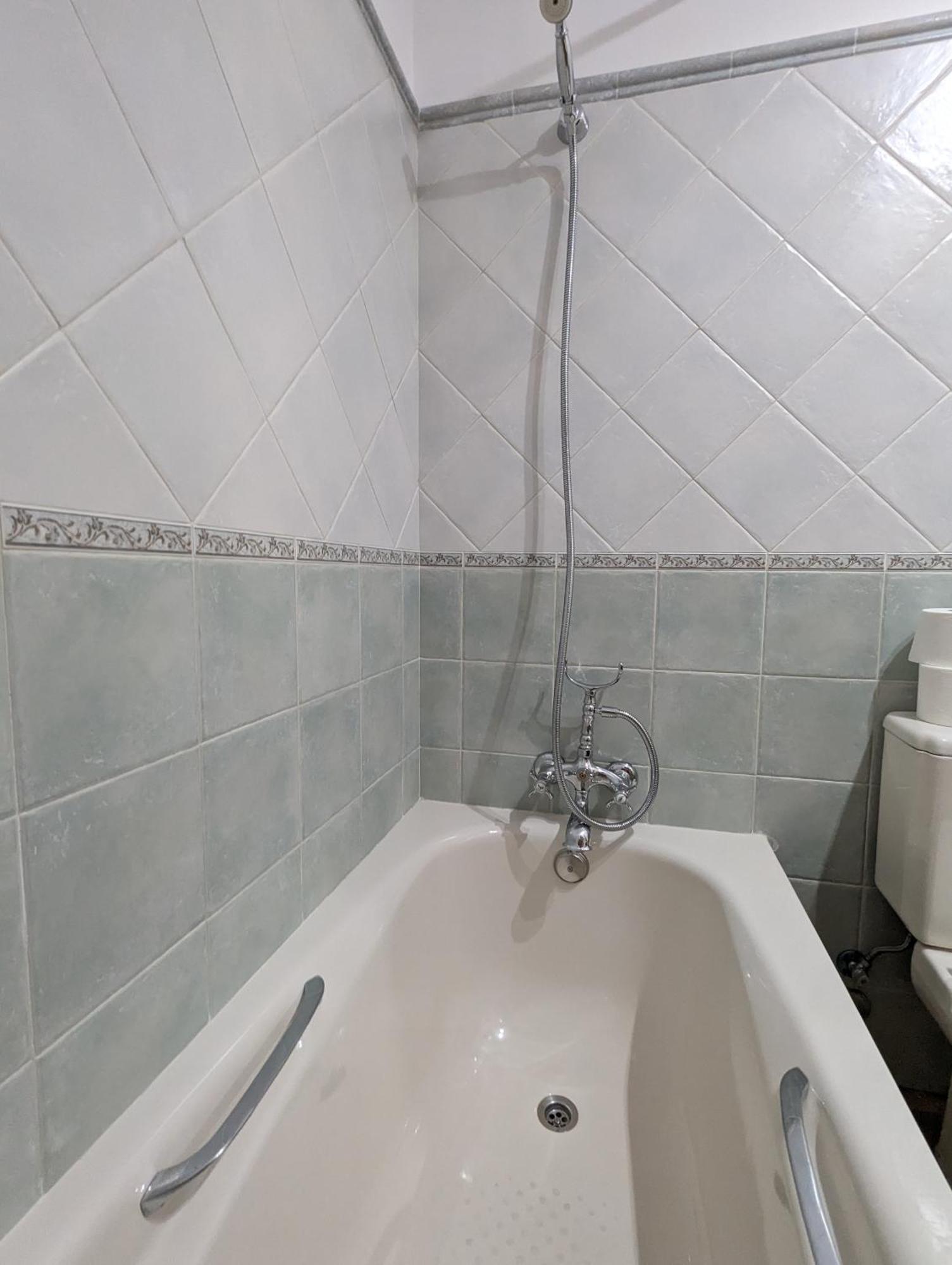 Apartamentos Hoz Del Huecar Cuenca  Luaran gambar