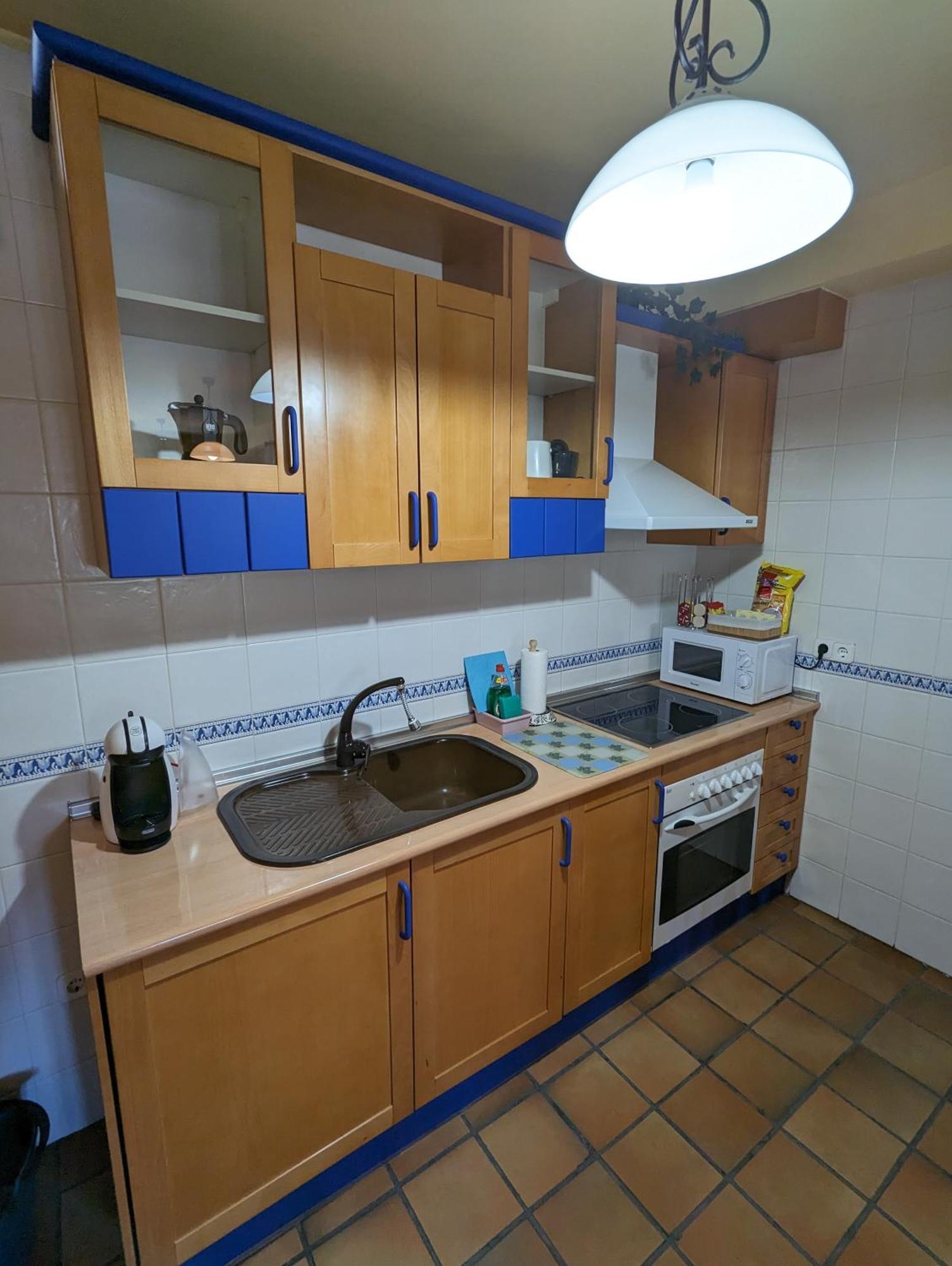 Apartamentos Hoz Del Huecar Cuenca  Luaran gambar