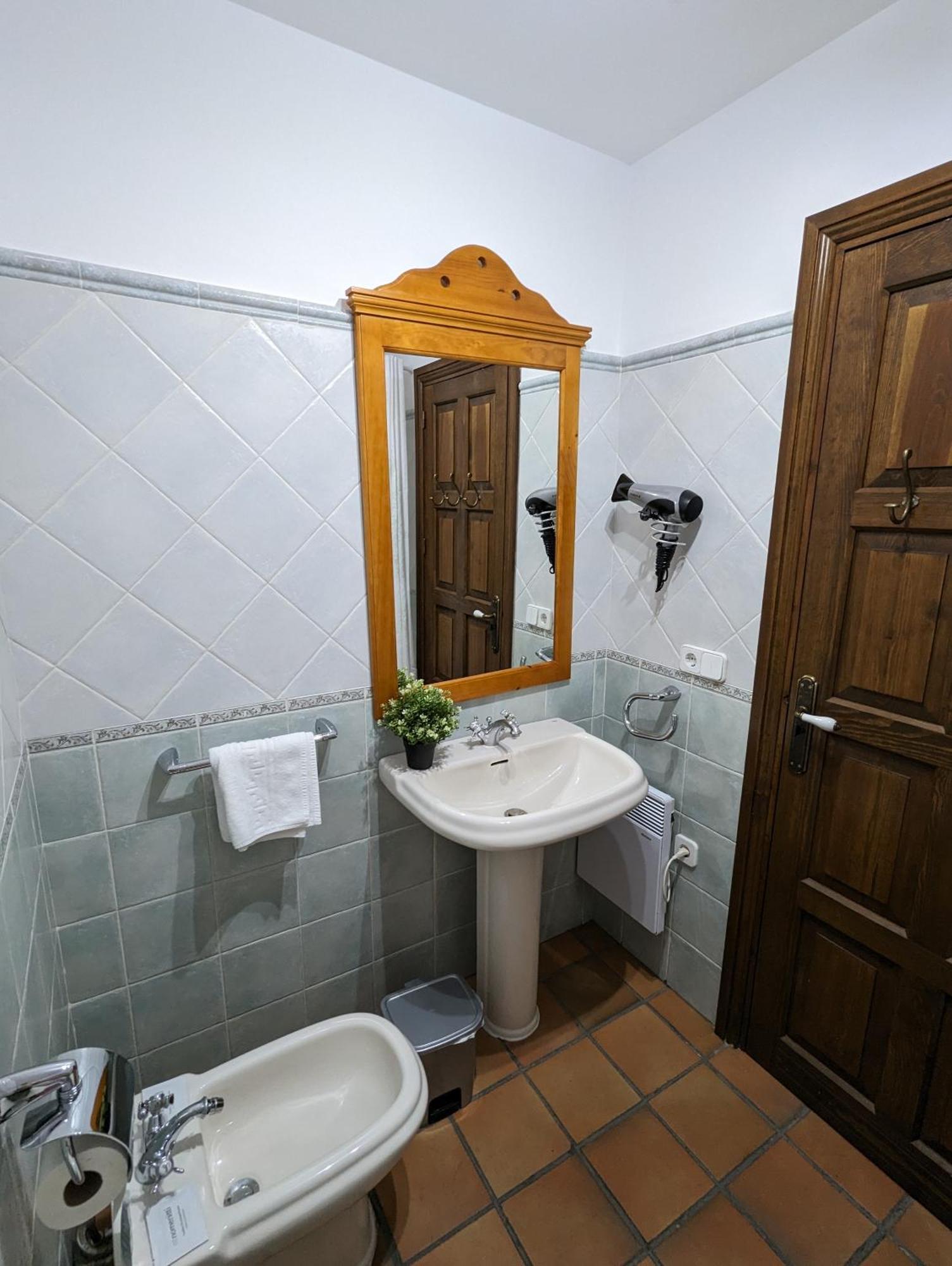 Apartamentos Hoz Del Huecar Cuenca  Luaran gambar