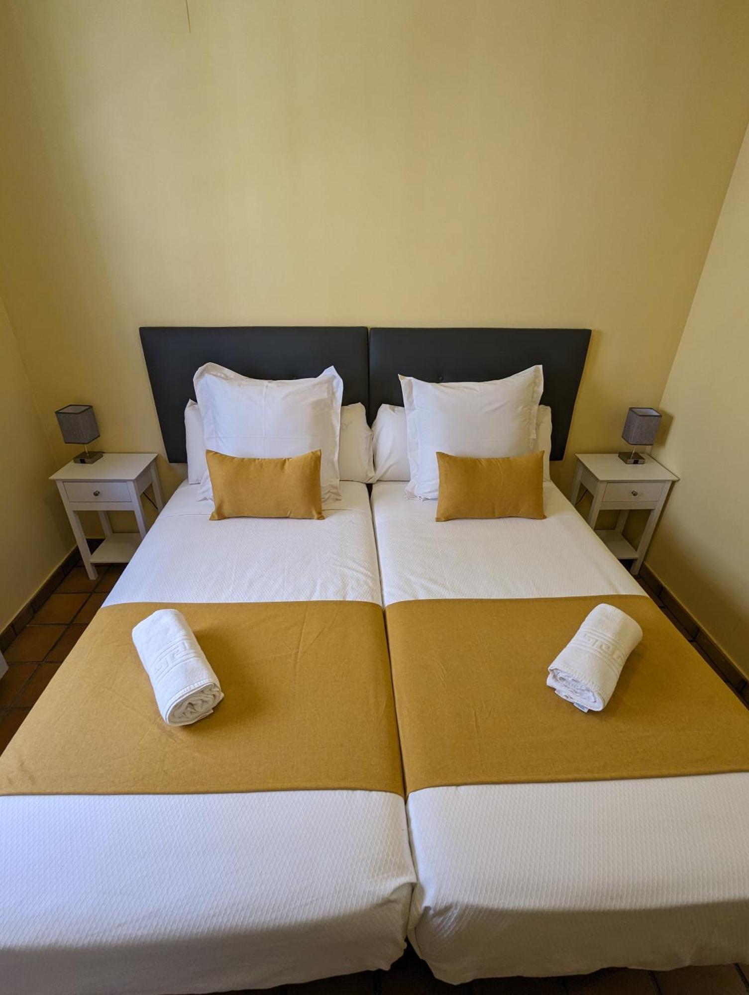 Apartamentos Hoz Del Huecar Cuenca  Luaran gambar