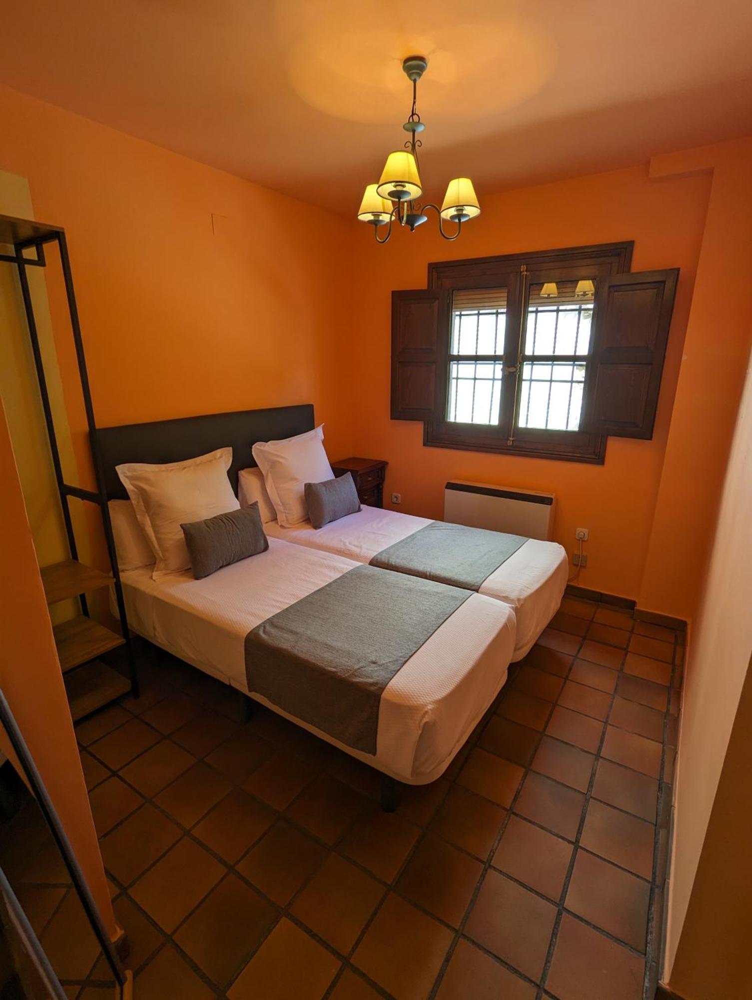 Apartamentos Hoz Del Huecar Cuenca  Luaran gambar