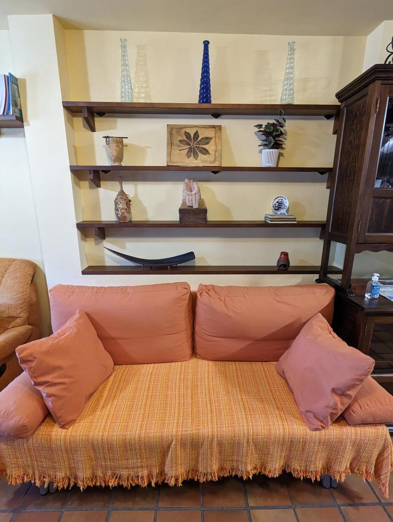 Apartamentos Hoz Del Huecar Cuenca  Luaran gambar