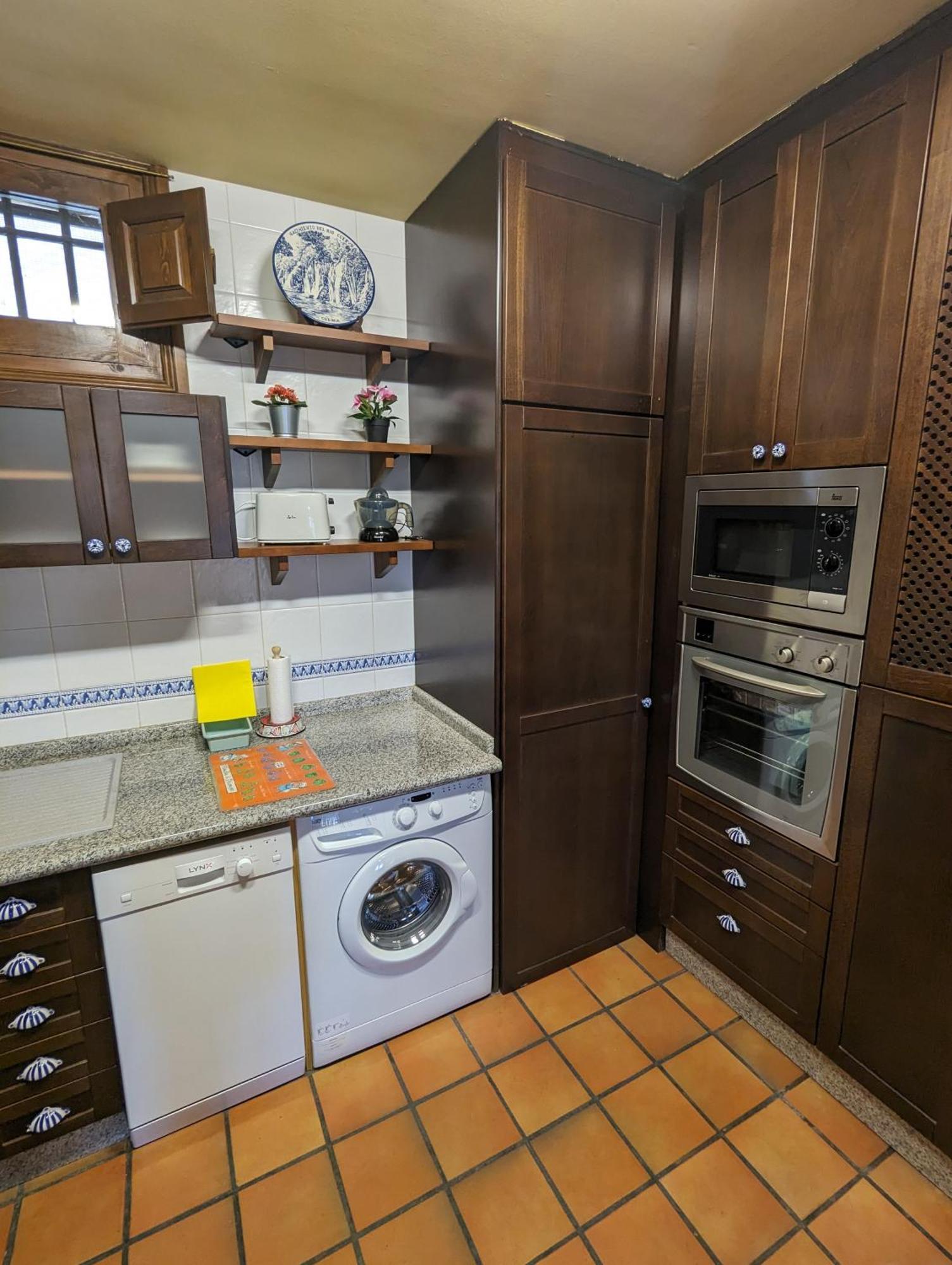 Apartamentos Hoz Del Huecar Cuenca  Luaran gambar