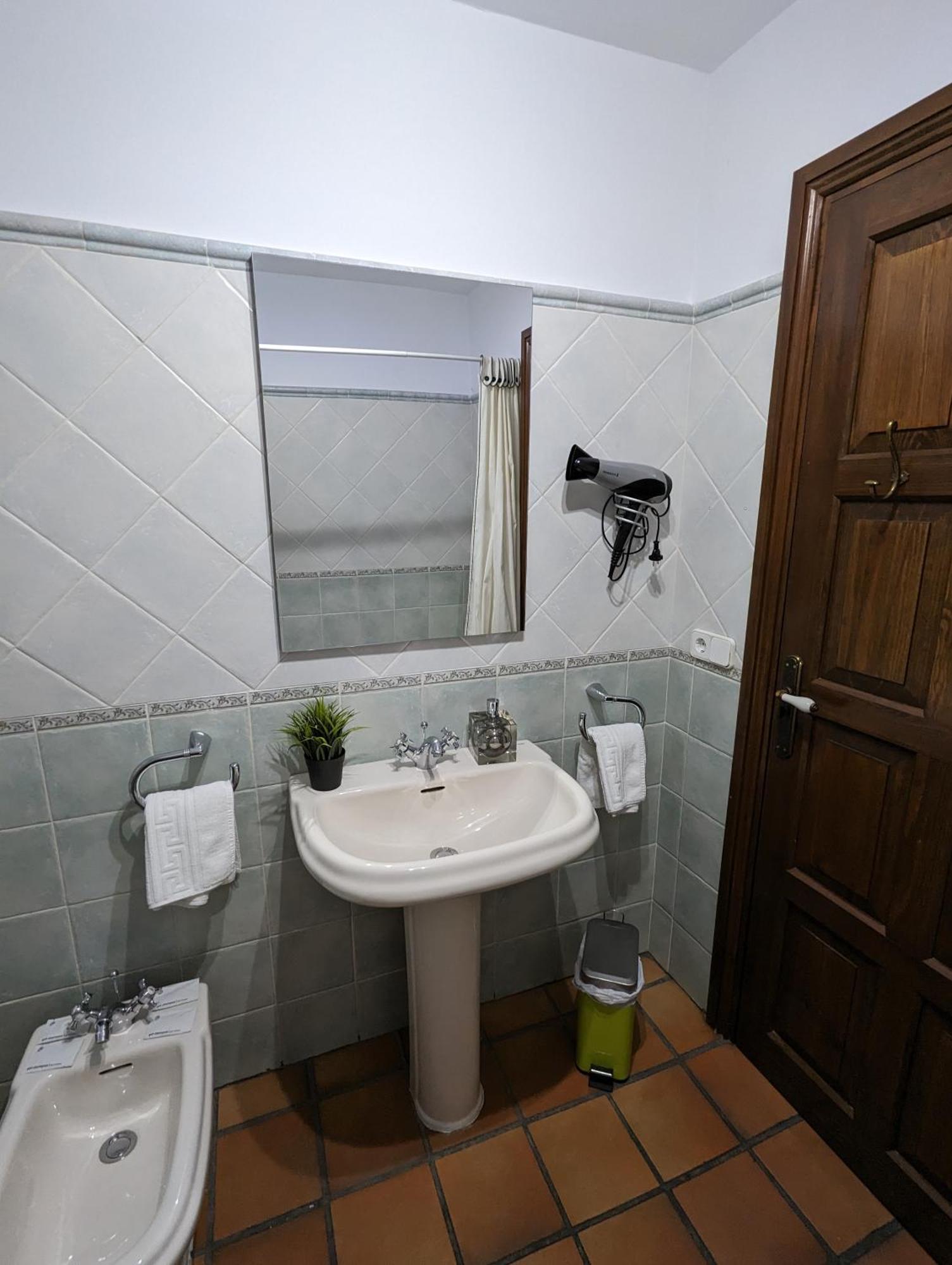 Apartamentos Hoz Del Huecar Cuenca  Luaran gambar