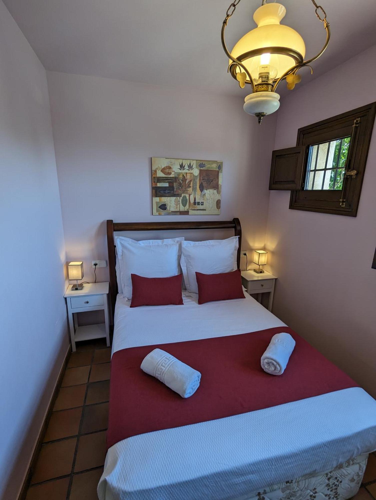 Apartamentos Hoz Del Huecar Cuenca  Luaran gambar