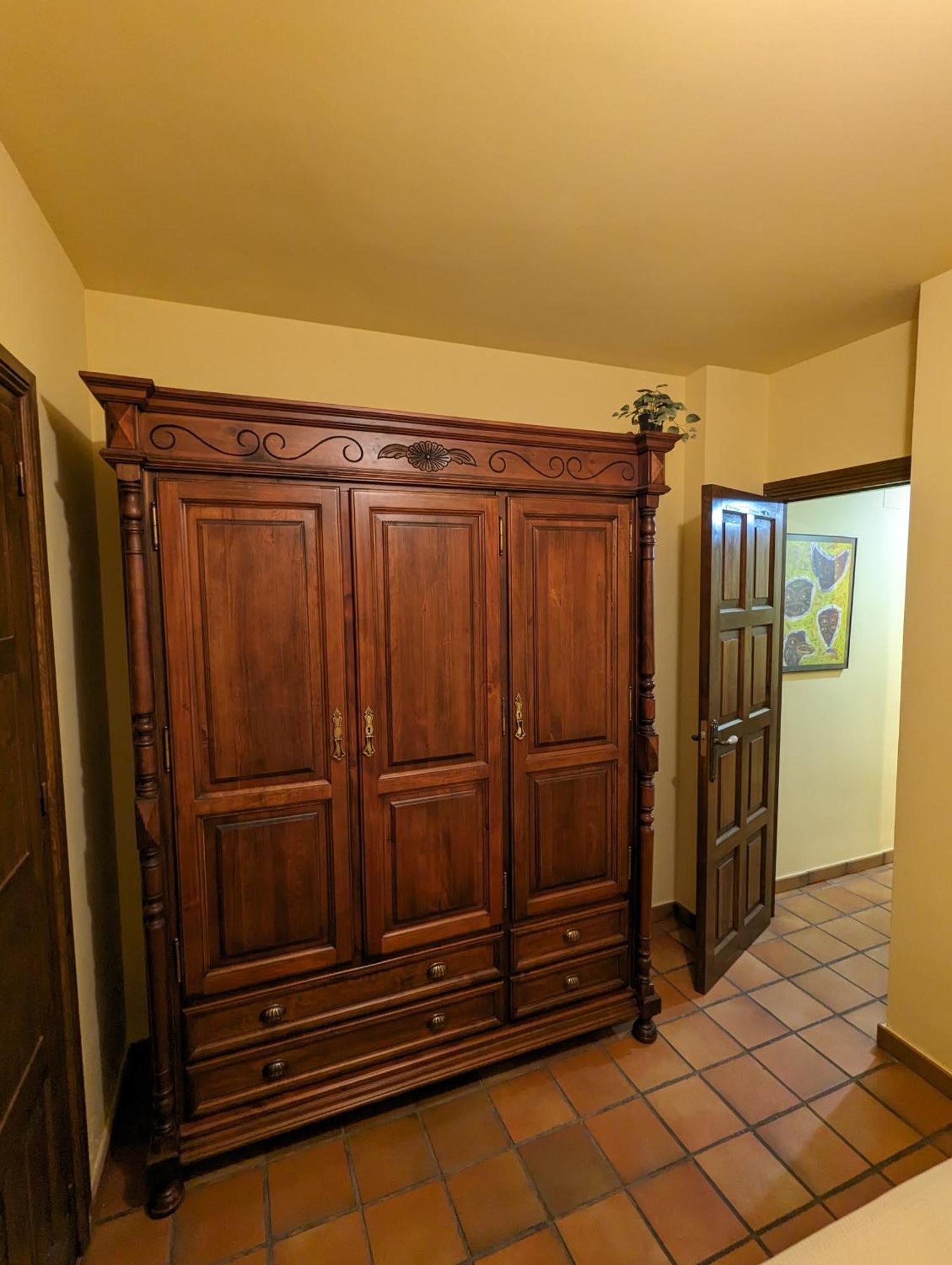 Apartamentos Hoz Del Huecar Cuenca  Luaran gambar