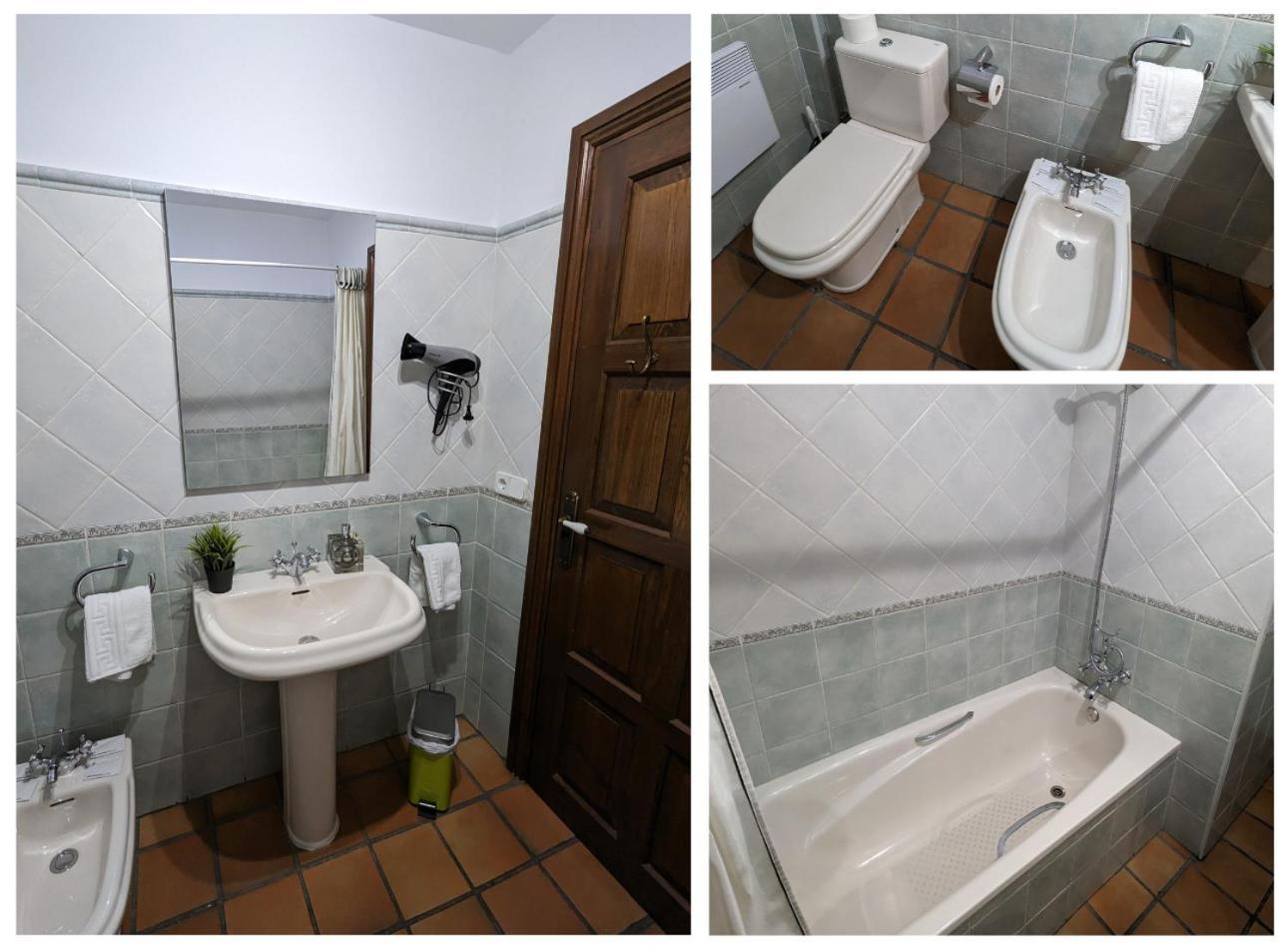 Apartamentos Hoz Del Huecar Cuenca  Luaran gambar